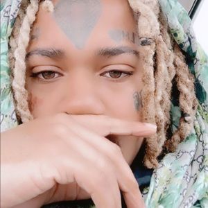 Meet your Posher, Rich